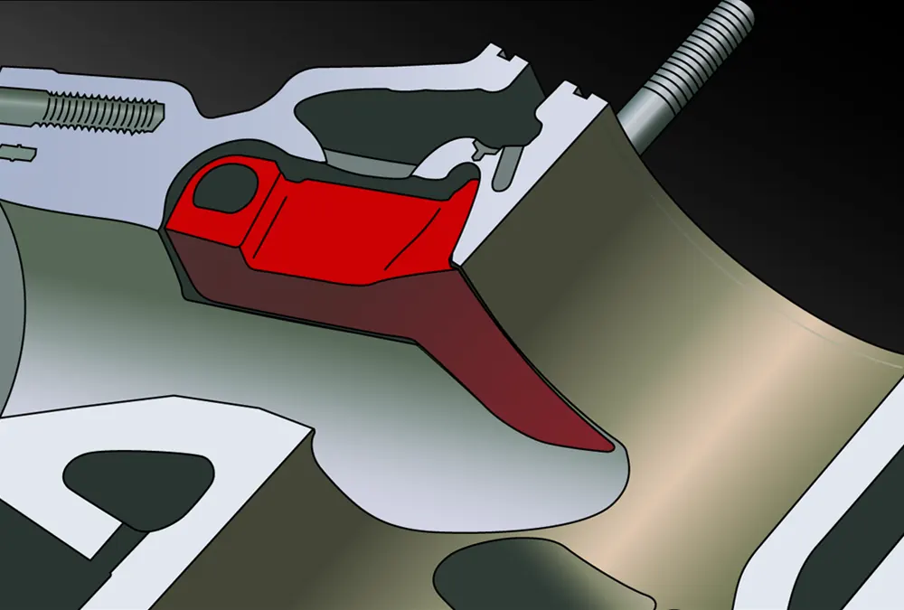 RC Valve