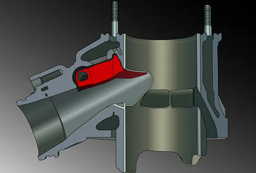 RC Valve HI