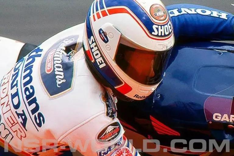 1987 Wayne Gardner