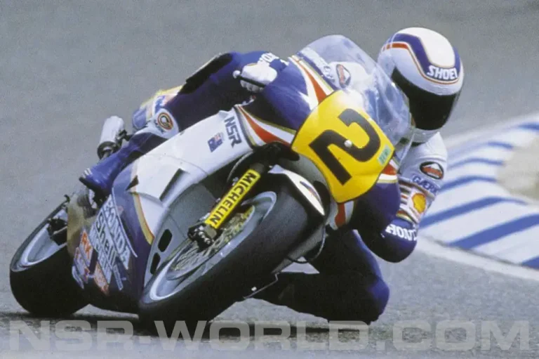 1987 Wayne Gardner