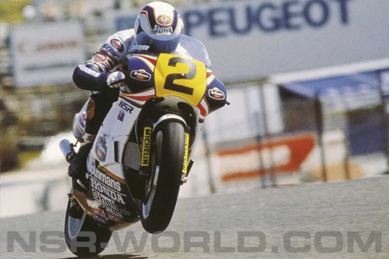 1987 Wayne Gardner