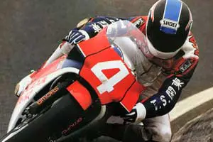 All-Japan Roadrace - Red Number Boards