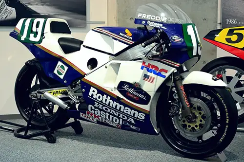 1985 RS250RW NV1A