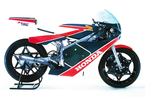 1985 RS250R ND5B-I