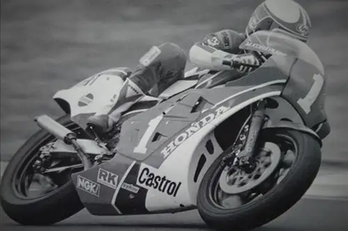 1985 RS250RW NW2A