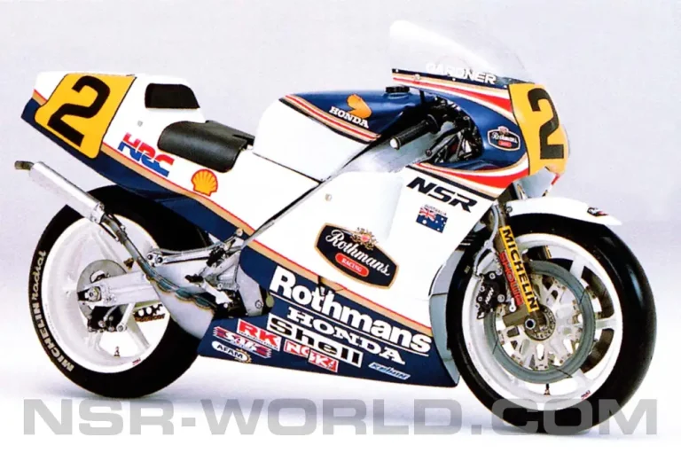 1987 NSR500 [NV0D]