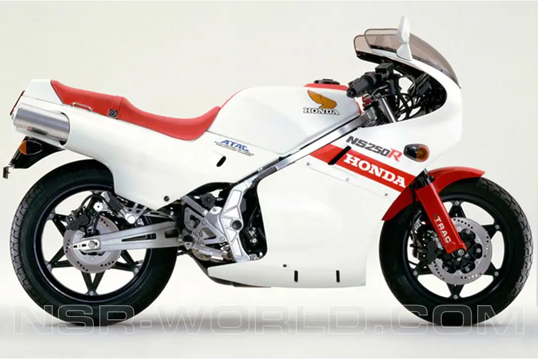 NS250R