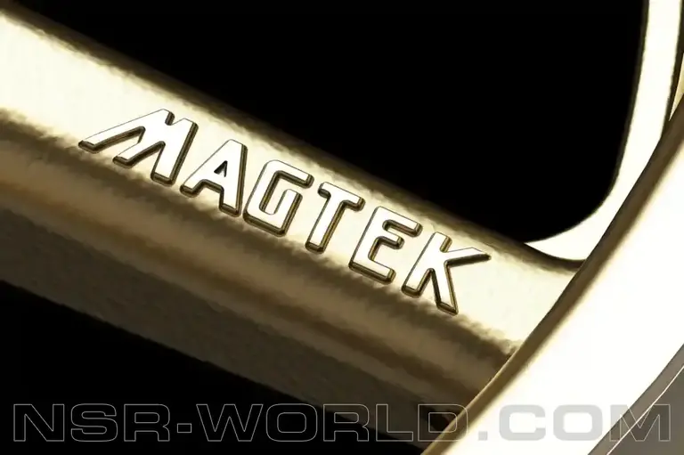 magtek