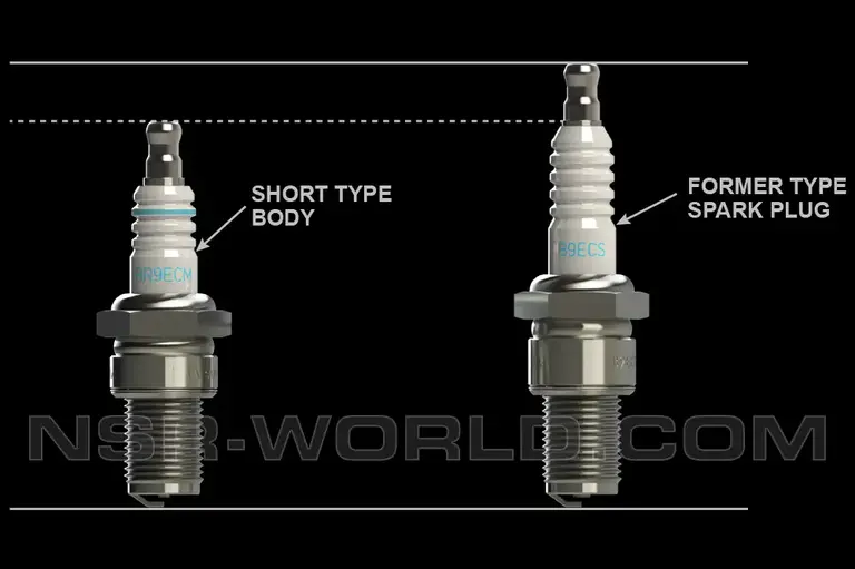 NGK Spark Plugs