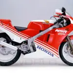 1987 NSR250R MC16-RG