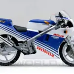 1988 NSR250R MC18-R2J