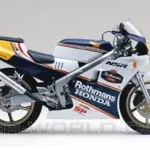 1988 NSR250R-SP MC18-R4J