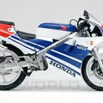 1989 NSR250R MC18-R5K