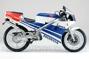 1989 NSR250R MC18-R5K