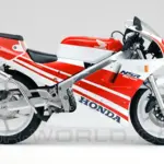 1989 NSR250R MC18-R5K