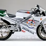 1989 NSR250R-SP MC18-R6K