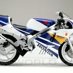1990 NSR250R MC21 R7L