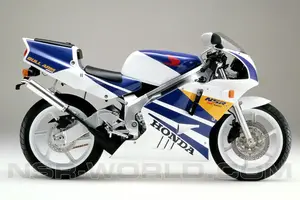1990 NSR250R MC21 R7L
