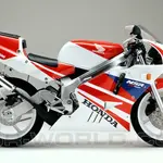 1990 NSR250R MC21 R7L
