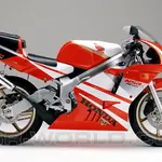 1990 NSR250R-SP MC21 R8L