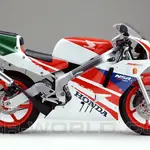 1990 NSR250R-SE MC21 R9L