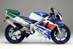 1992 NSR250R MC21 R7N