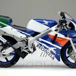 1992 NSR250R MC21 R7N