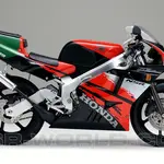 1992 NSR250R-SE MC21 R9N