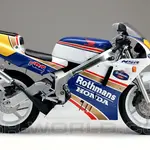 1992 NSR250R-SP MC21 R8N