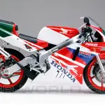 1993 NSR250R-SP MC21 R8N-III