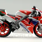 1994 NSR250R MC28 RR