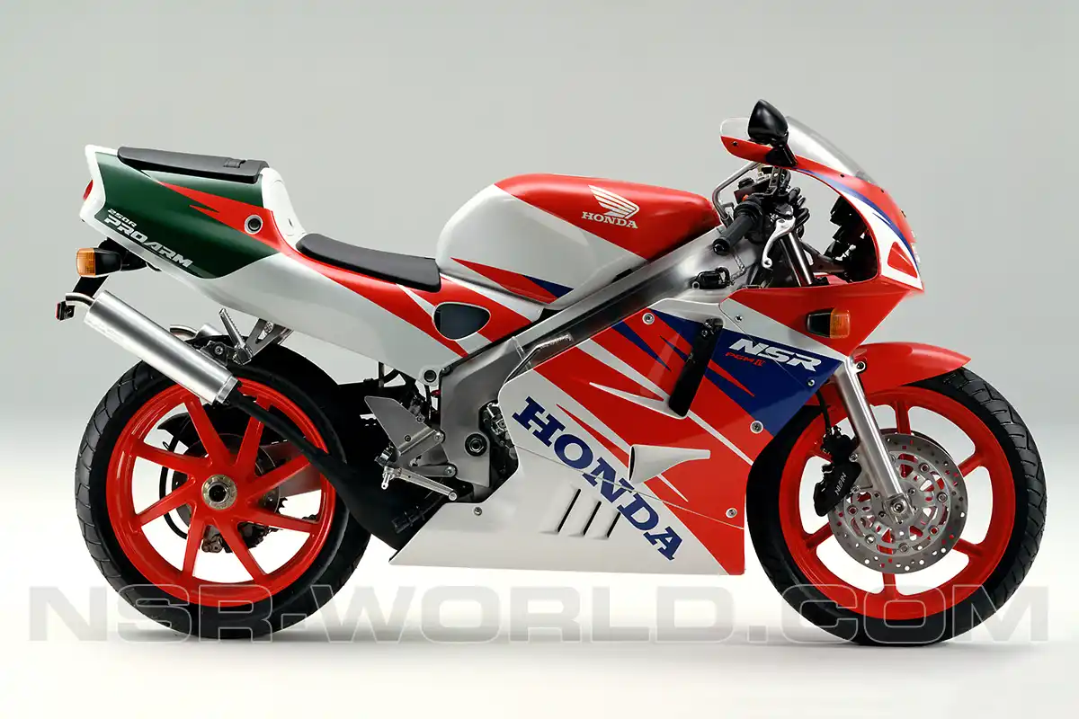1994 NSR250R MC28 RR