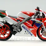 1994 NSR250R-SE MC28 R2R
