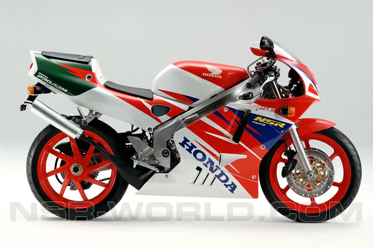 1994 NSR250R-SE MC28 R2R