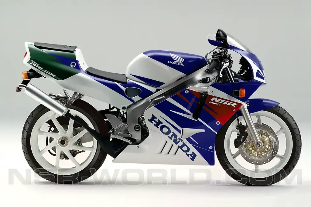 1994 NSR250R-SE MC28-R2R