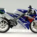 1994 NSR250R-SE MC28 R2R