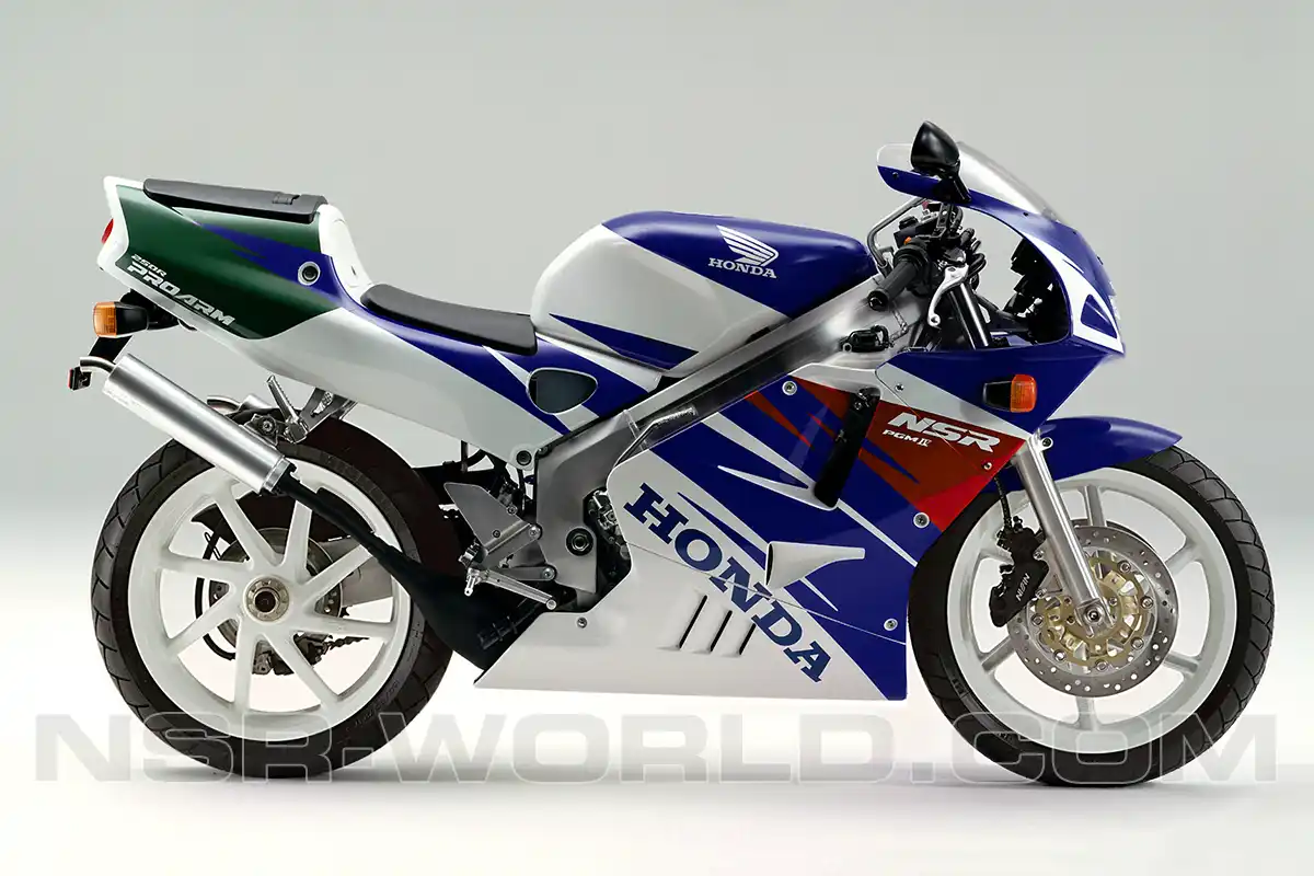 1994 NSR250R-SE MC28 R2R