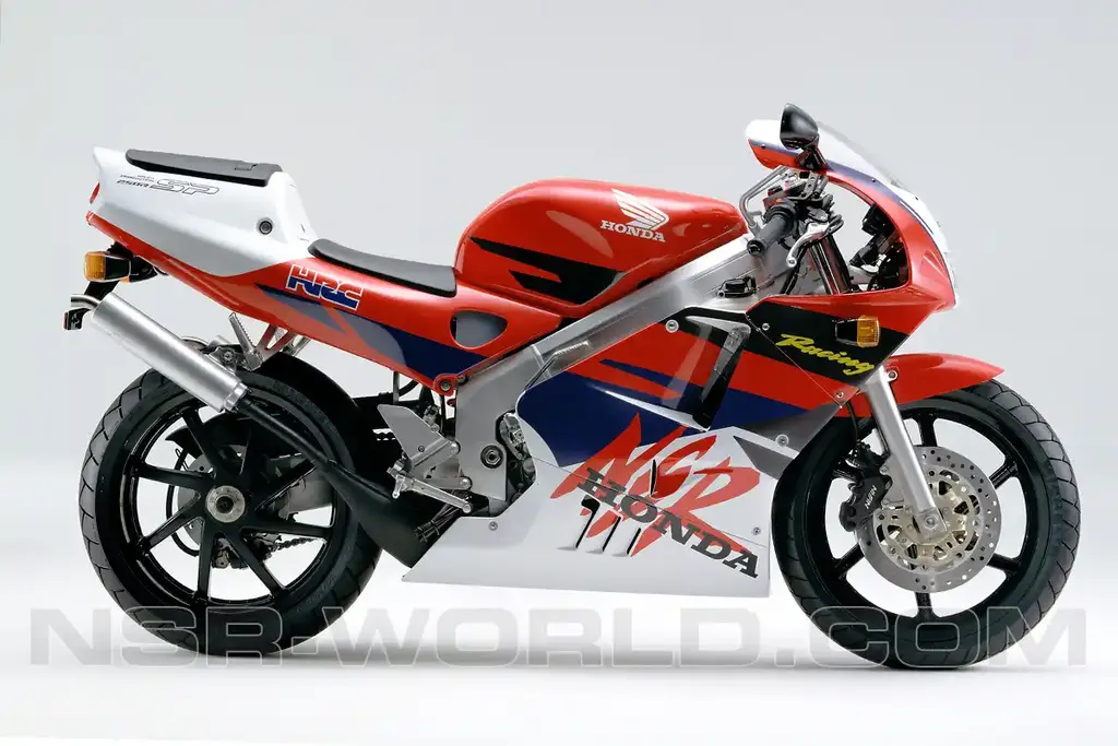 1995 NSR250R-SP MC28-R3S