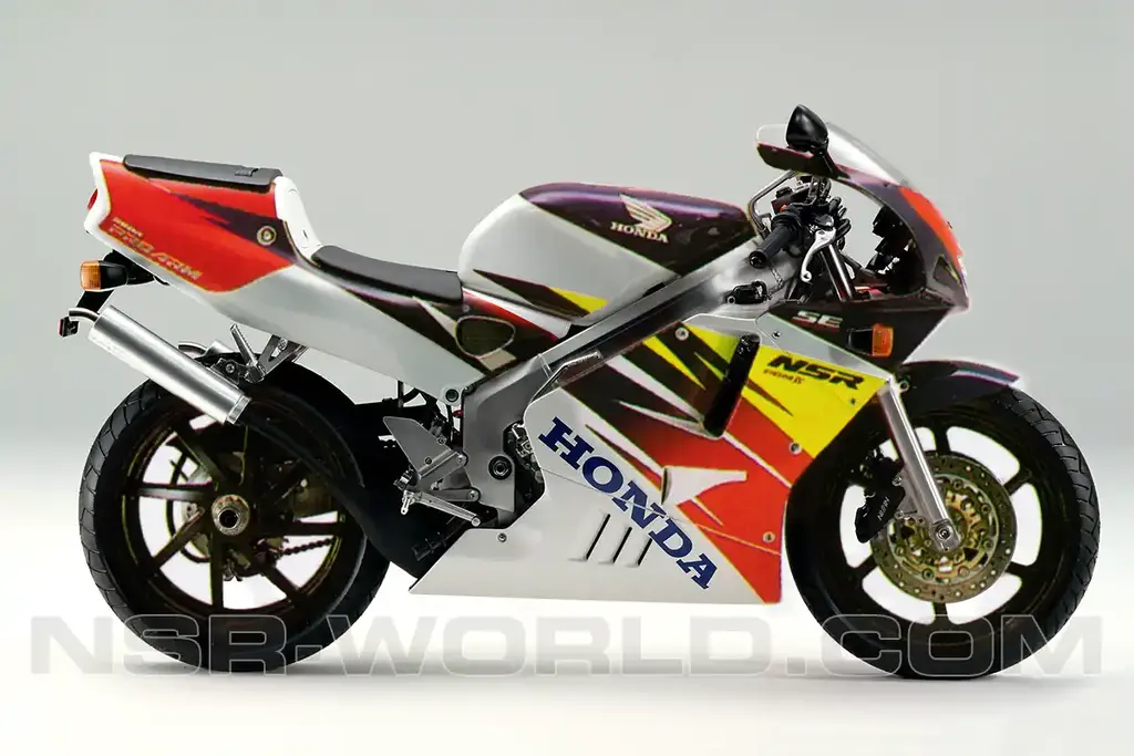 1996 NSR250R-SE MC28-R2T