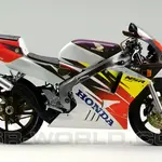 1996 NSR250R-SE MC28 R2T
