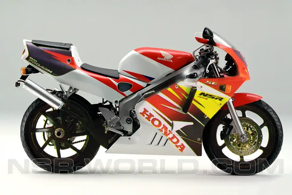 1996 NSR250R-SE MC28-R2T