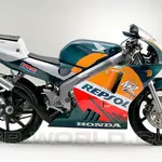 1996 NSR250R-SP MC28 R3T