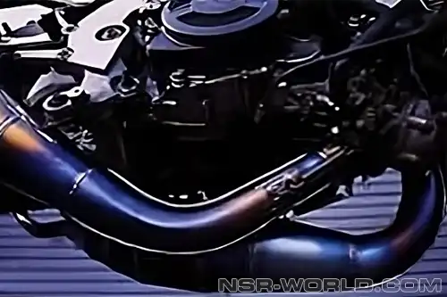 exhaust
