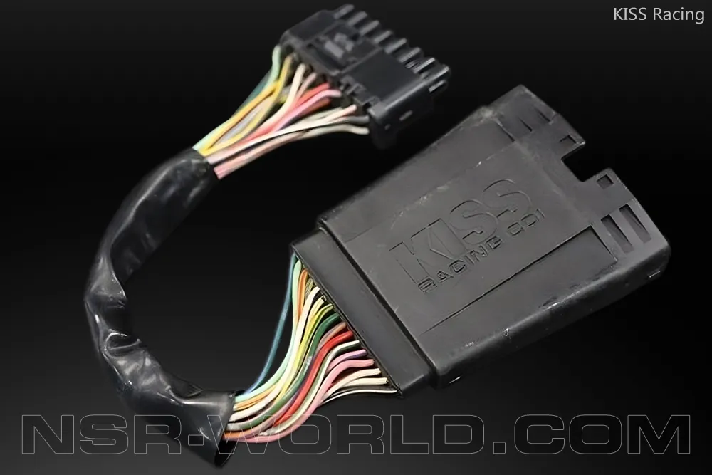 90-93 NSR250R MC21 KISS Racing ignition delimiter