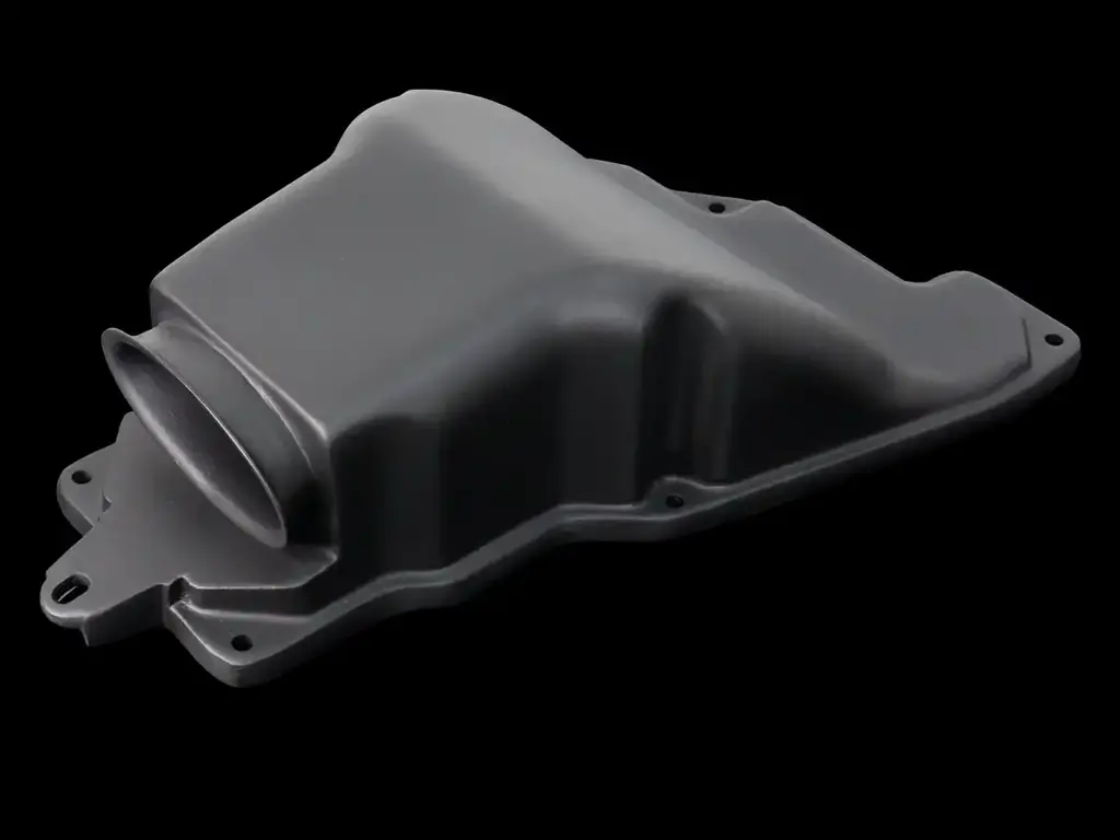 TYGA Performance airbox lid