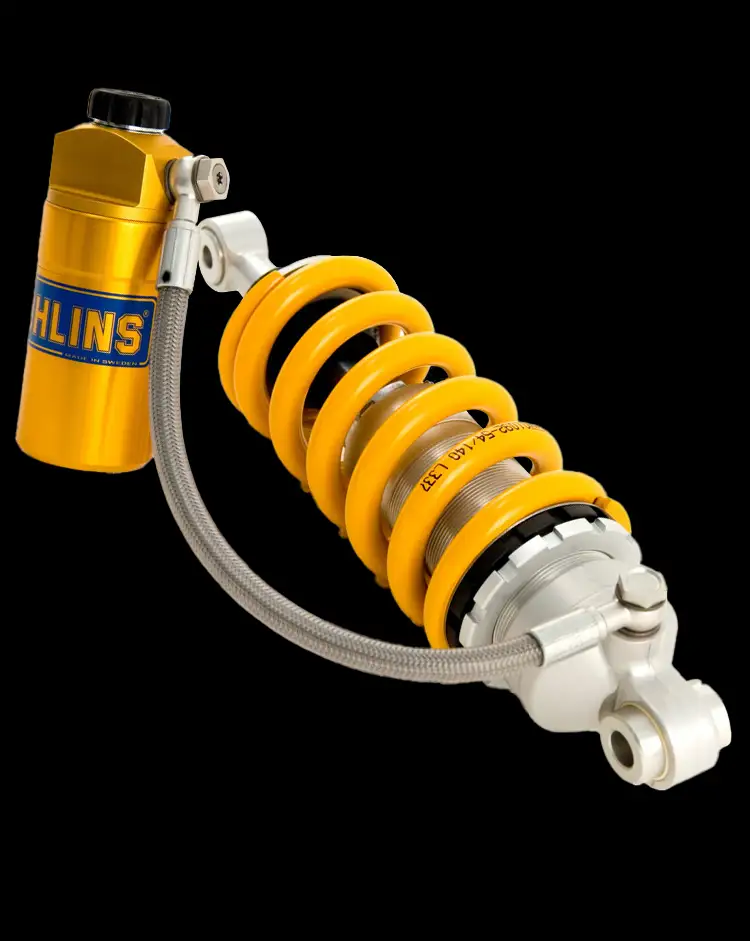 Ohlins Rear Shock