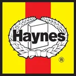 ©2003 Haynes Publishing