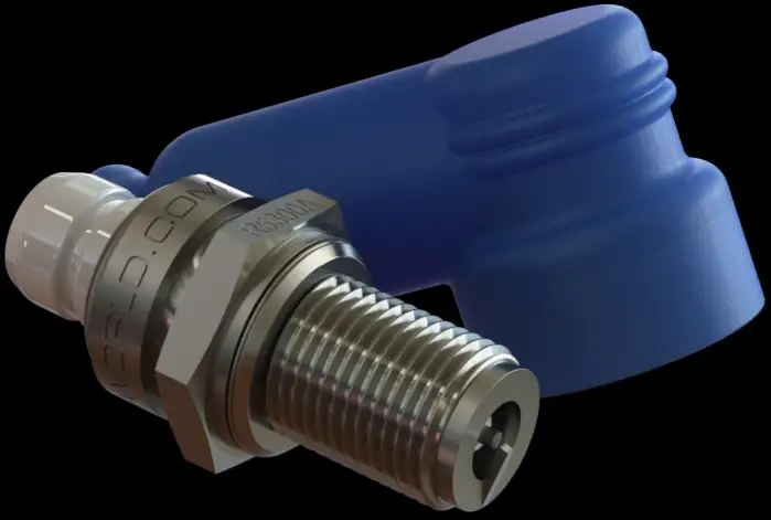NGK R5300A and cap