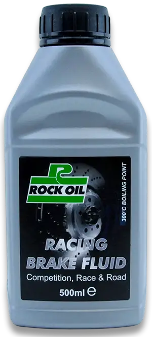 Rock-Oil Dot 4 brake fluid